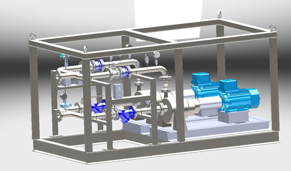 creactiv-ingenierie-conception-maintenance-technologie-centrifuge-volumetrique-solution-skid-pompage-industriel